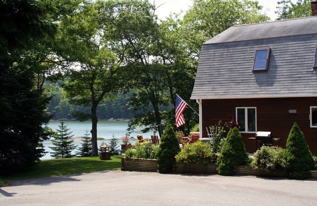 Pat's Place - Cottage paisible et charmant