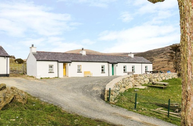 Pat White's Cottage