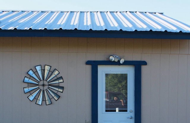 Perfectly Patagonia Studio