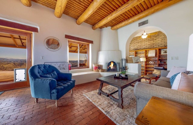 Patagonia Lake Area / 3 BR / Serenity / Mountains