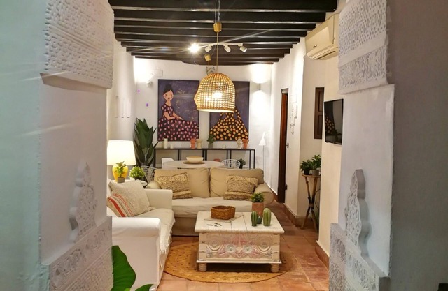 Casa Patio Los Sueños de Daury II