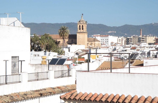Patios de San Andrés / Centre Historique / Parking