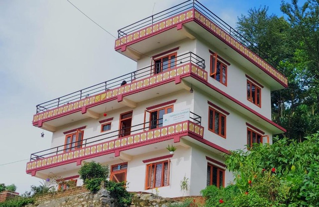Patlekhet Eco Farmhouse