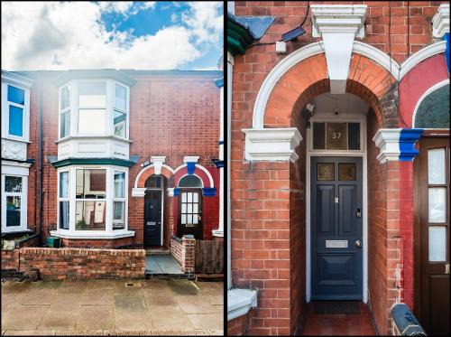 Paton Street Stay