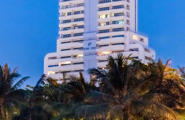 Patong Tower Holiday Rental