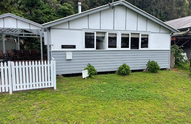 Patonga Holiday Home