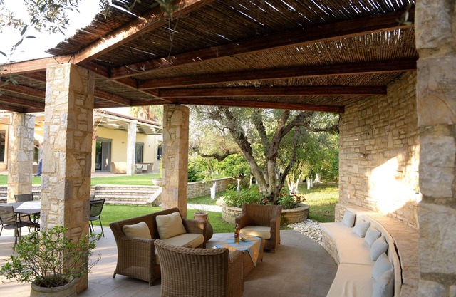 Patras Paralia - Villa Elia