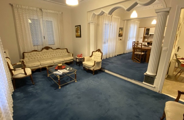 Patras Paralia - Château Blanc