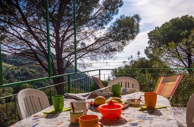 Pratesi Apartment - Patresi