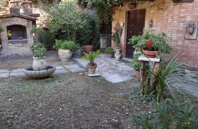 Patti House