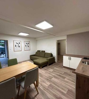 PATY apartmán