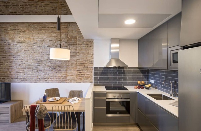 Pau Claris One Appartement moderne avec 1 chambre situé dans l'Eixample