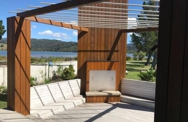 Pauanui maison de vacances, l'escapade parfaite