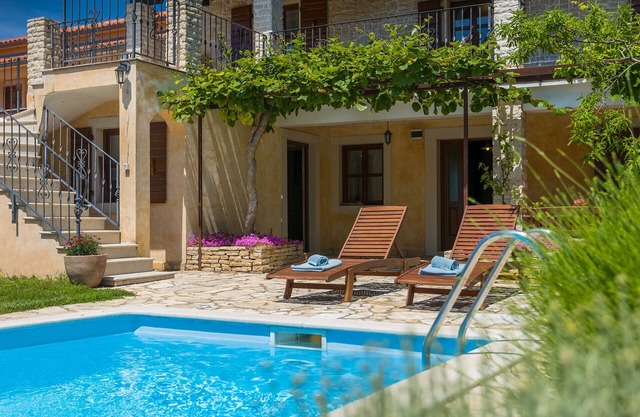 Paulina - Votre maison de vacances idéale dans un petit village