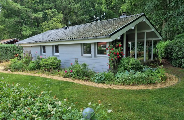 Paulsen, Claudia - Maison de vacances Paulsen