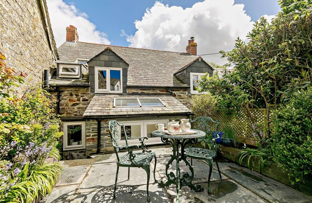Pauntley Cottage - Deux Chambres Maison, Couchages 3