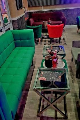 PAVILION ORPINGTON Hotel & Lounge Bar