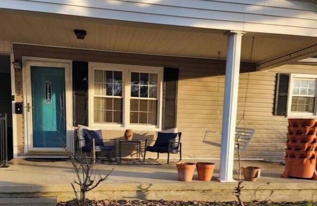 Paws & Play - Spacious Fenced Yard