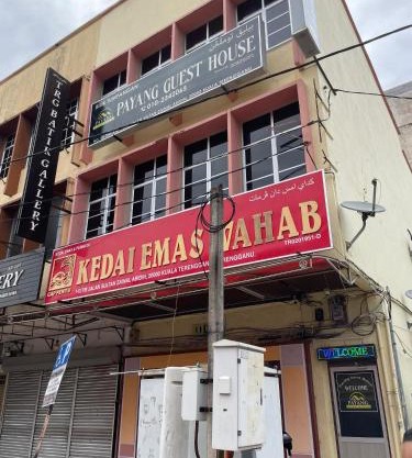 Payang hotel guest house