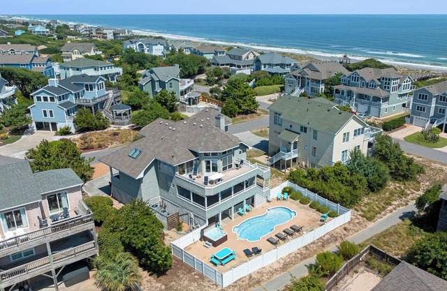 Payson Place: Oceanside, Pool, Golf Discounts, Spa
