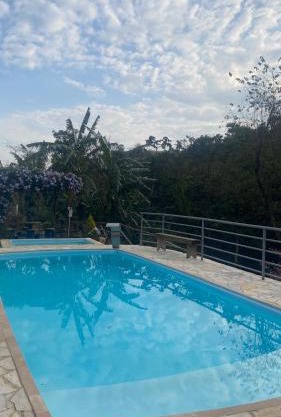 Paz e Lazer a 90 km de São Paulo