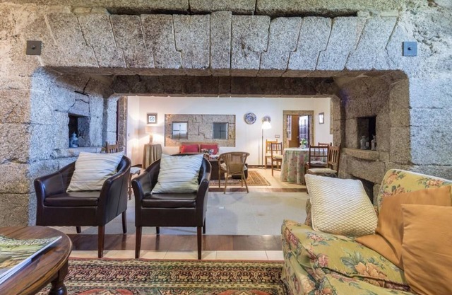 Pazo de Sedor
