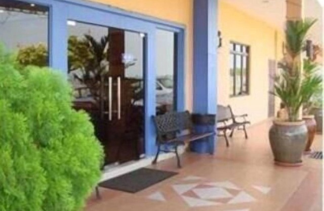 PD Sea Front Hotel