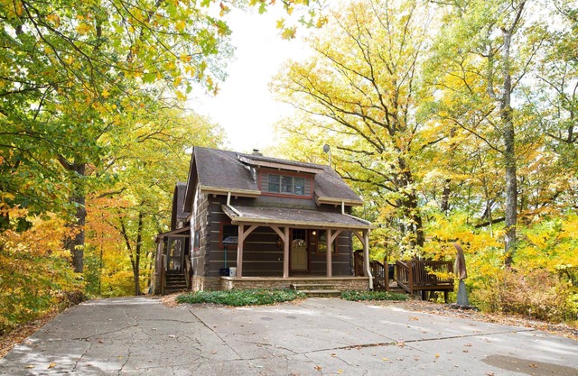 La paix et le luxe abondent à Raspberry Ridge, à Nashville, en Nouvelle-Écosse!