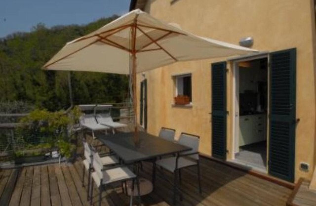 Appartement au calme, entre Portofino et les 5 Terre