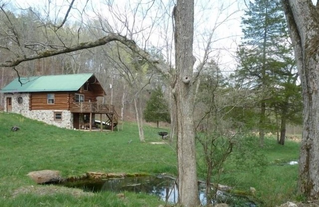 Peace & Quiet dans les Ozarks