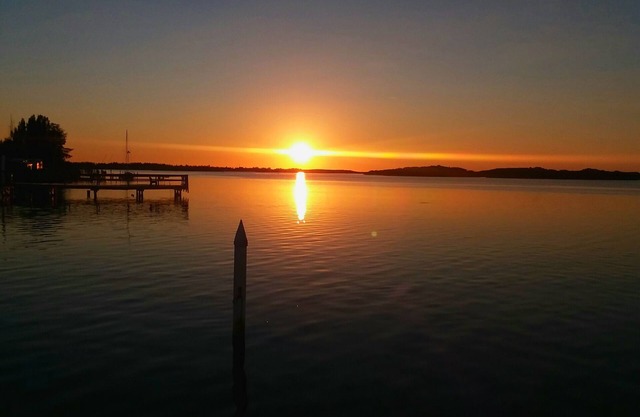 Peace River Paradise