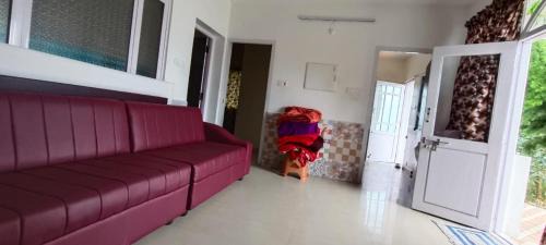 Peace Valley View Homestay