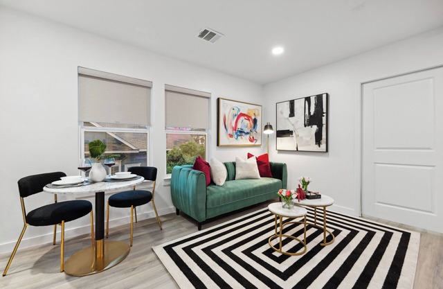 Peaceful 1-BR Stay w/Putting Green near Downtown
