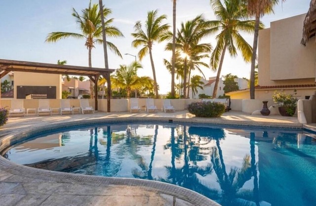 Peaceful 1BR Condo in Los Cabos Royal Park
