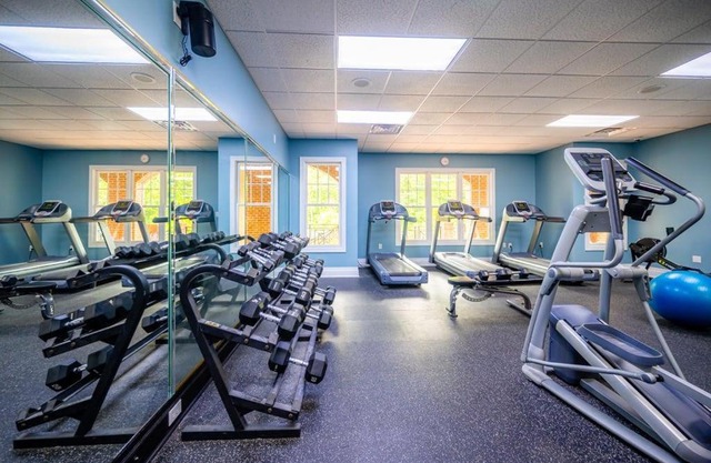 Viagem Prime 1BR with Pool & Gym