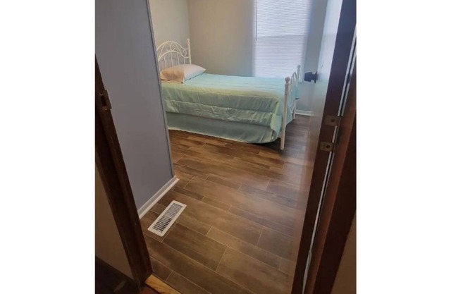 Peaceful 2-bedroom home