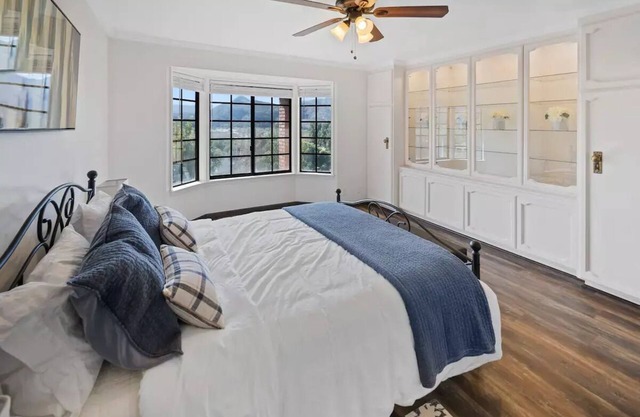 Peaceful 3 bedroom ranch house