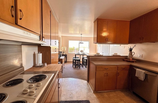 Peaceful 3-bedroom house in South San Jose