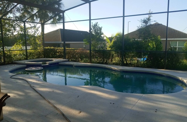 Peaceful and beautiful home in the heart of Davenport