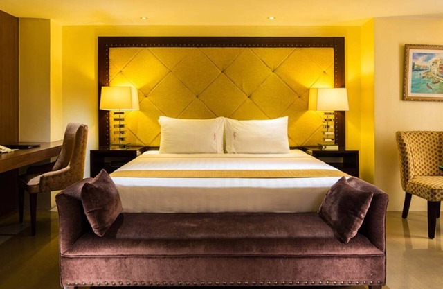 Roma paisible et relaxant (Suite Junior)