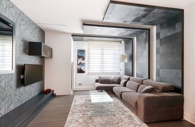 Appartement calme au cœur de Pampelune