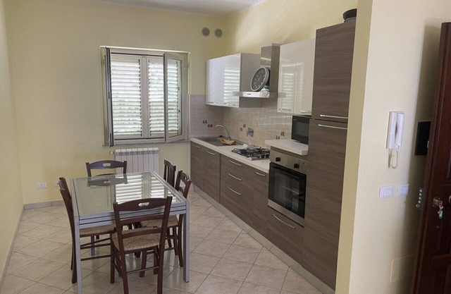 Appartement meublé à Falerna Paese avec vue panoramique