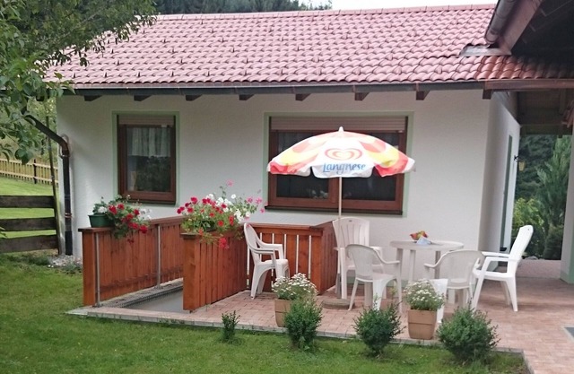 Maison de vacances avec sauna א Allgau
