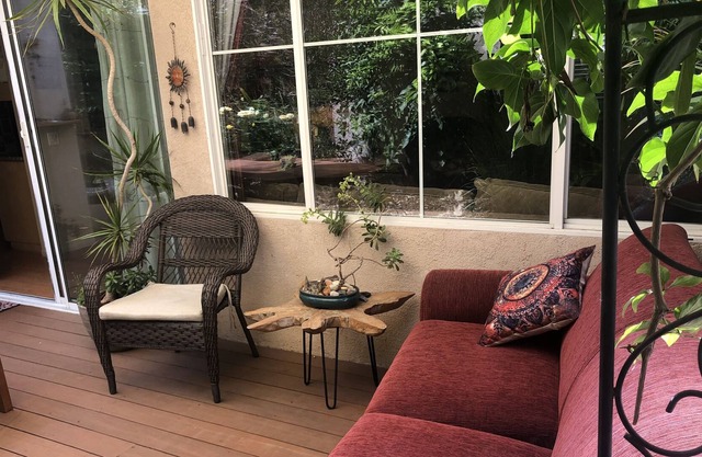 Peaceful, artisan home in Ventura with pool/hot tub, near beach