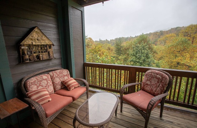Peaceful Blue Ridge Getaway at Echota