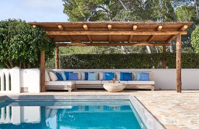Élégante rural chic villa , piscine, emplacement idéal