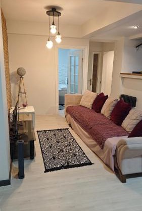 peaceful comfortable Clear center familyhouse