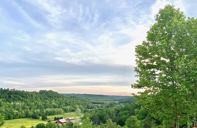 Come enjoy the simple pleasures our Amish community offers