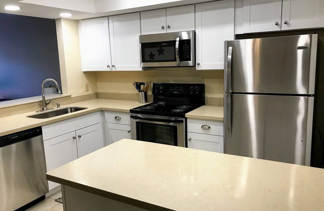 Condo spacieux et pratique de Northshore (Mandeville / Covington)