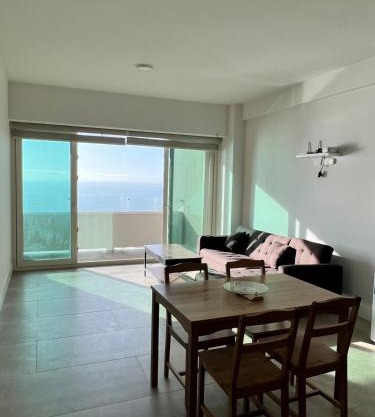 Peaceful corner, sunsets and sea